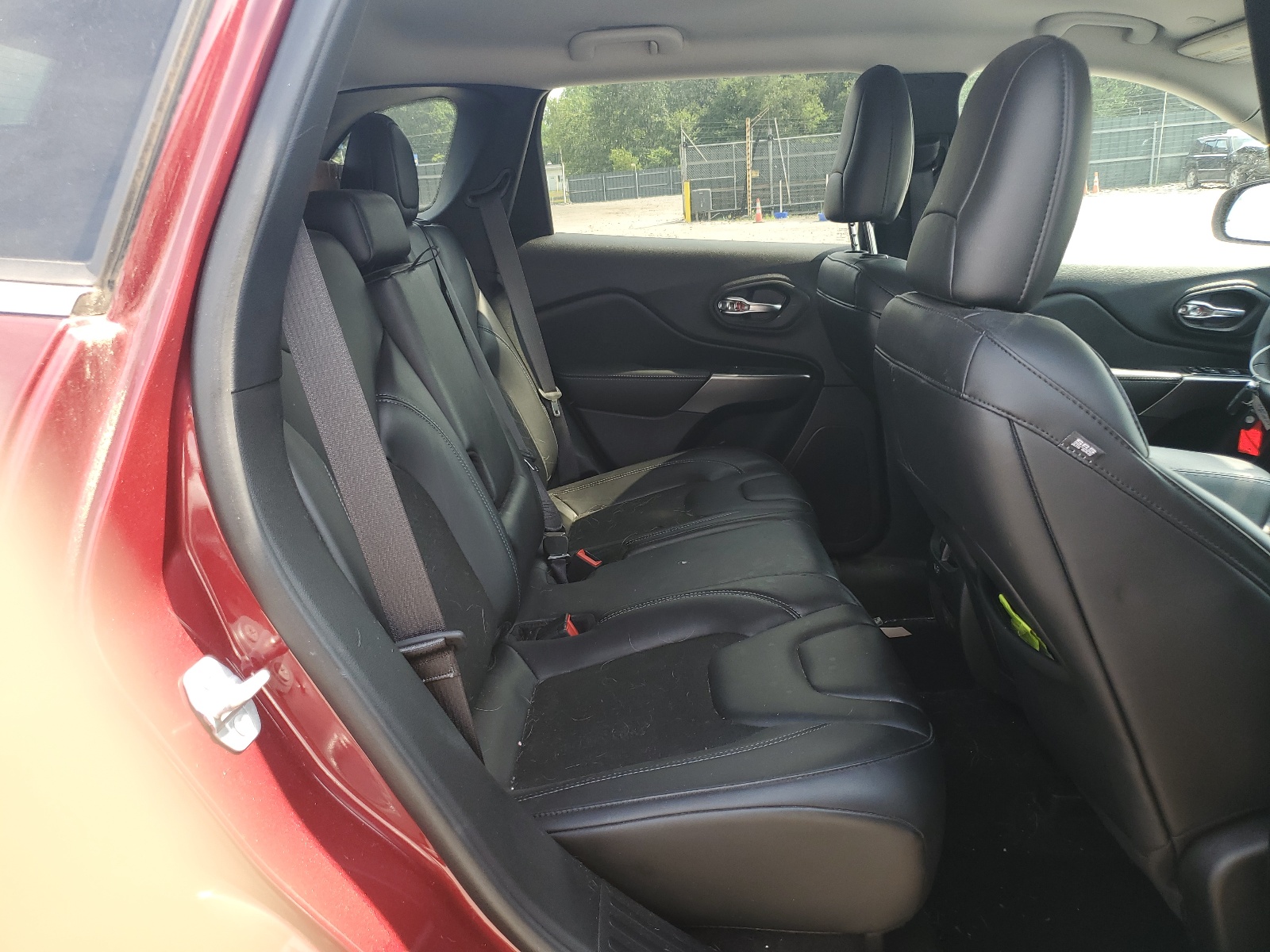 1C4PJMLB1LD544097 2020 Jeep Cherokee Latitude Plus