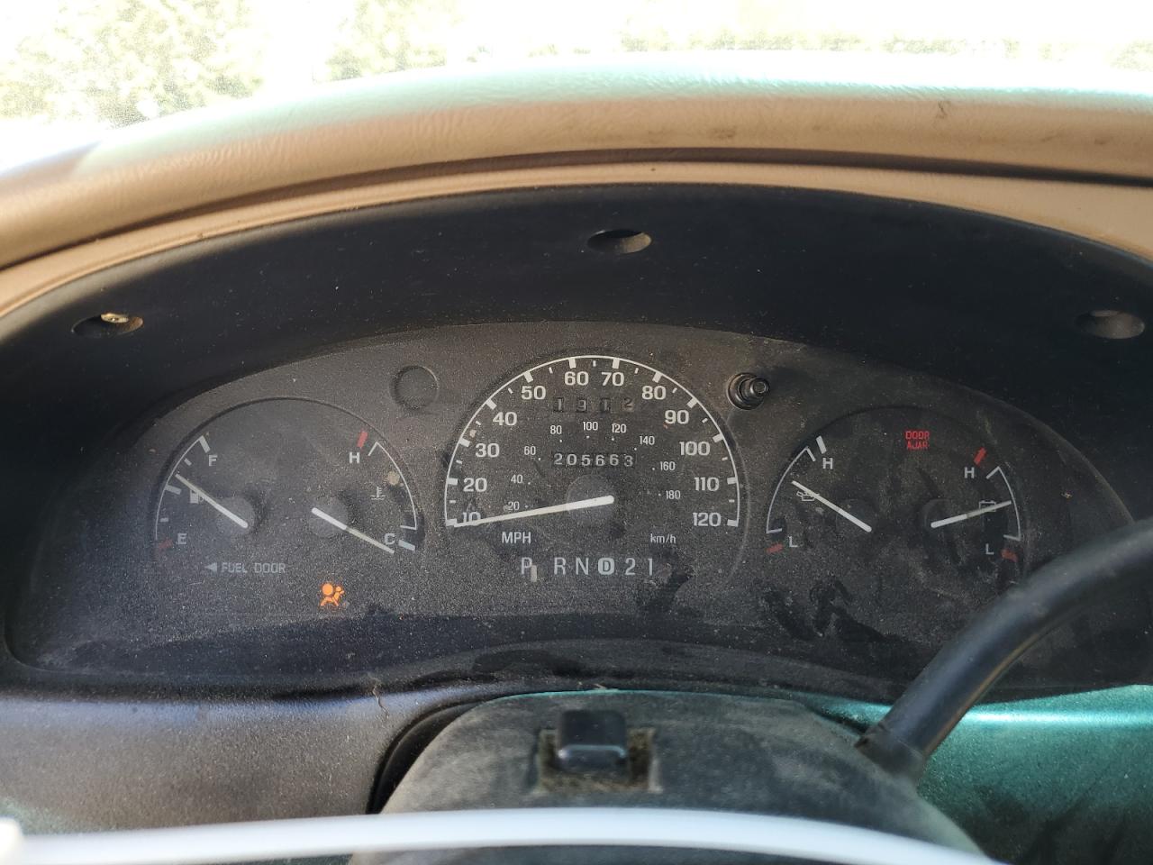 2000 Ford Ranger Super Cab VIN: 1FTYR14V4YPB06782 Lot: 62762414