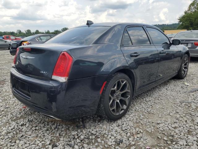  CHRYSLER 300 2018 Czarny