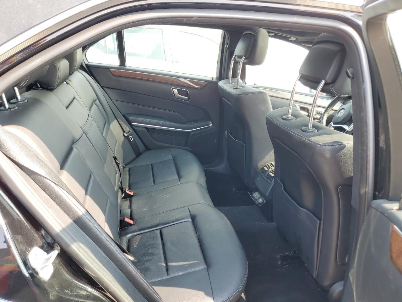 2014 Mercedes-Benz E 350 4Matic VIN: WDDHF8JBXEB011346 Lot: 63970284