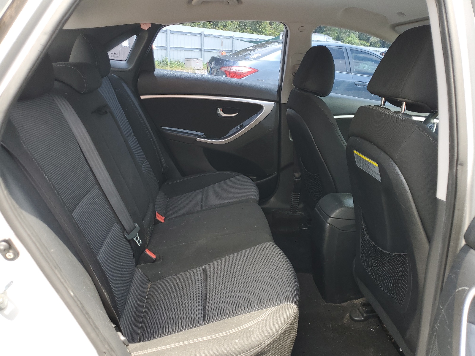 KMHD35LH4GU262108 2016 Hyundai Elantra Gt