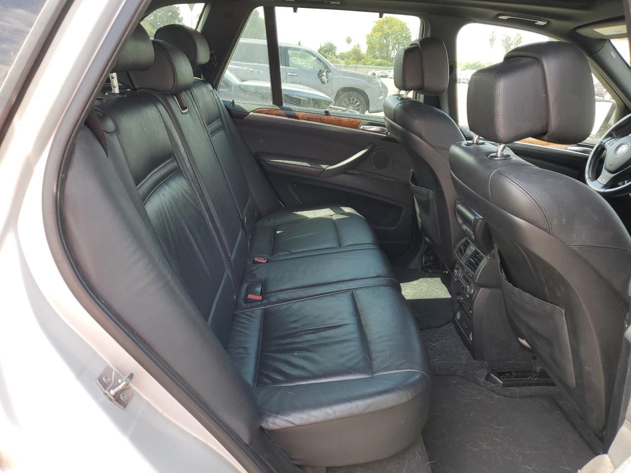 2012 BMW X5 xDrive35I VIN: 5UXZV4C52CL987421 Lot: 62566614