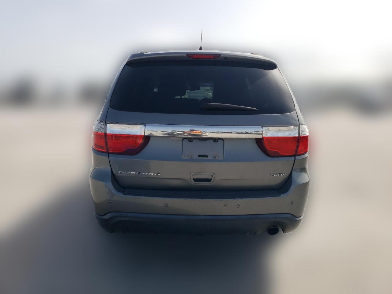 2012 Dodge Durango Crew VIN: 1C4RDHDG2CC108950 Lot: 64825824