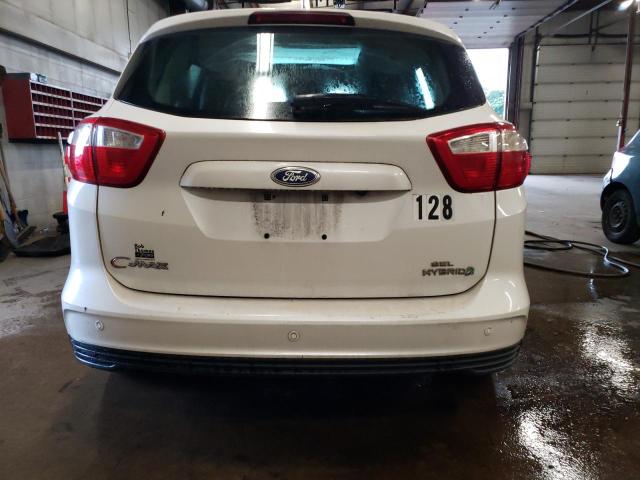 1FADP5BU7DL552616 | 2013 Ford c-max sel