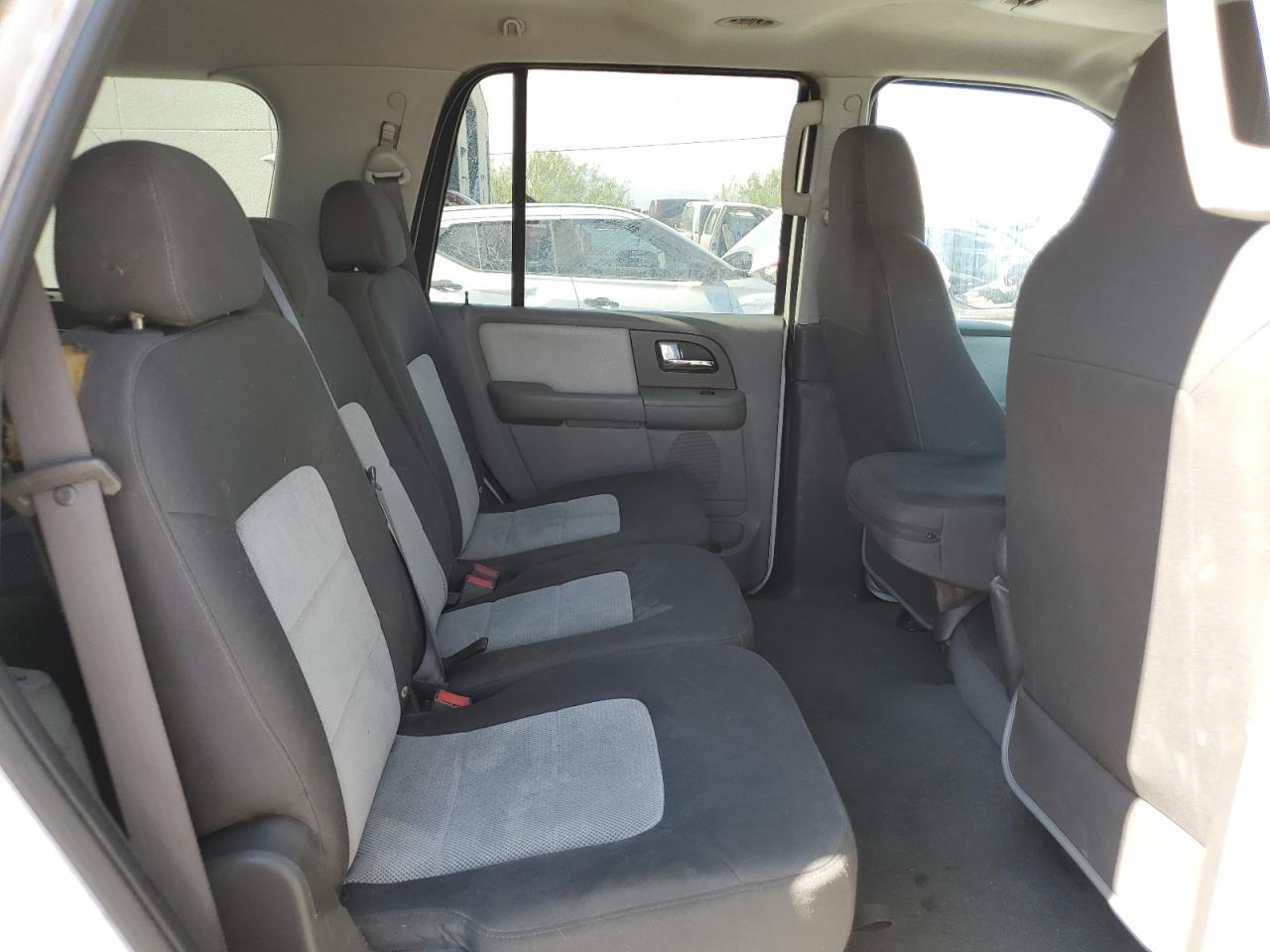 2005 Ford Expedition Xlt VIN: 1FMPU16545LA89665 Lot: 65351084