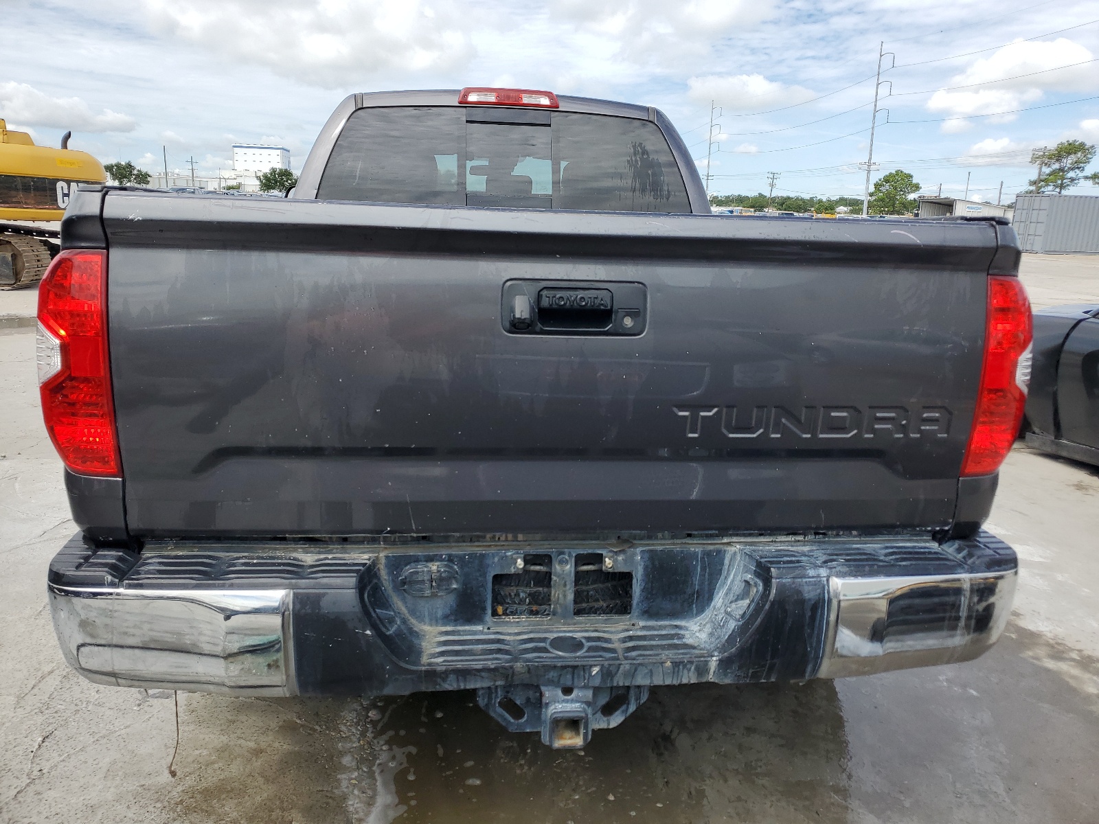 5TFRM5F12JX123431 2018 Toyota Tundra Double Cab Sr/Sr5