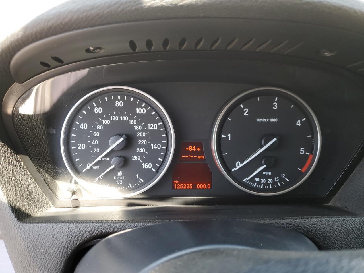 2012 BMW X5 xDrive35D VIN: 5UXZW0C5XCL672078 Lot: 61692164