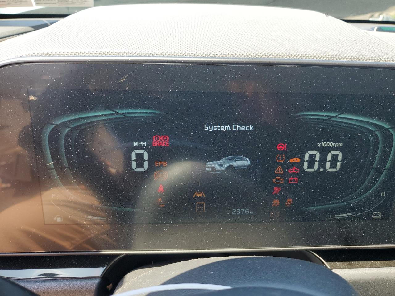 2024 Kia Niro Ex VIN: KNDCS3LF7R5138515 Lot: 63351734