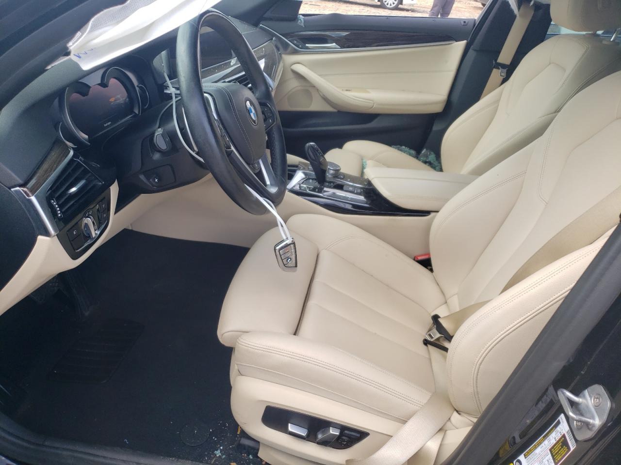 2018 BMW 530 Xi VIN: WBAJA7C53JWC77354 Lot: 62116044