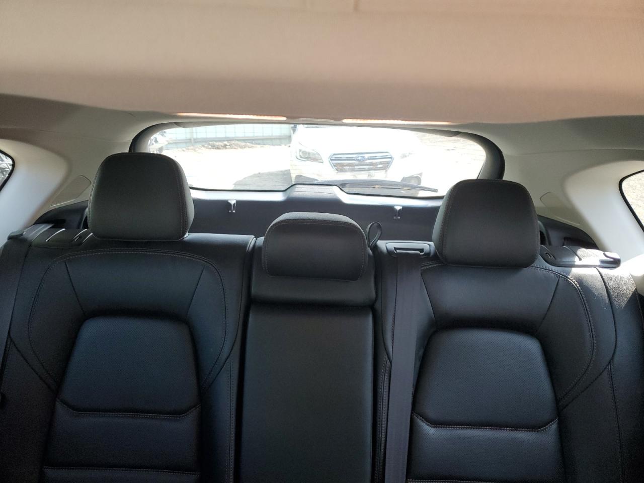 2021 Mazda Cx-5 Touring VIN: JM3KFBCM4M1337375 Lot: 64448834