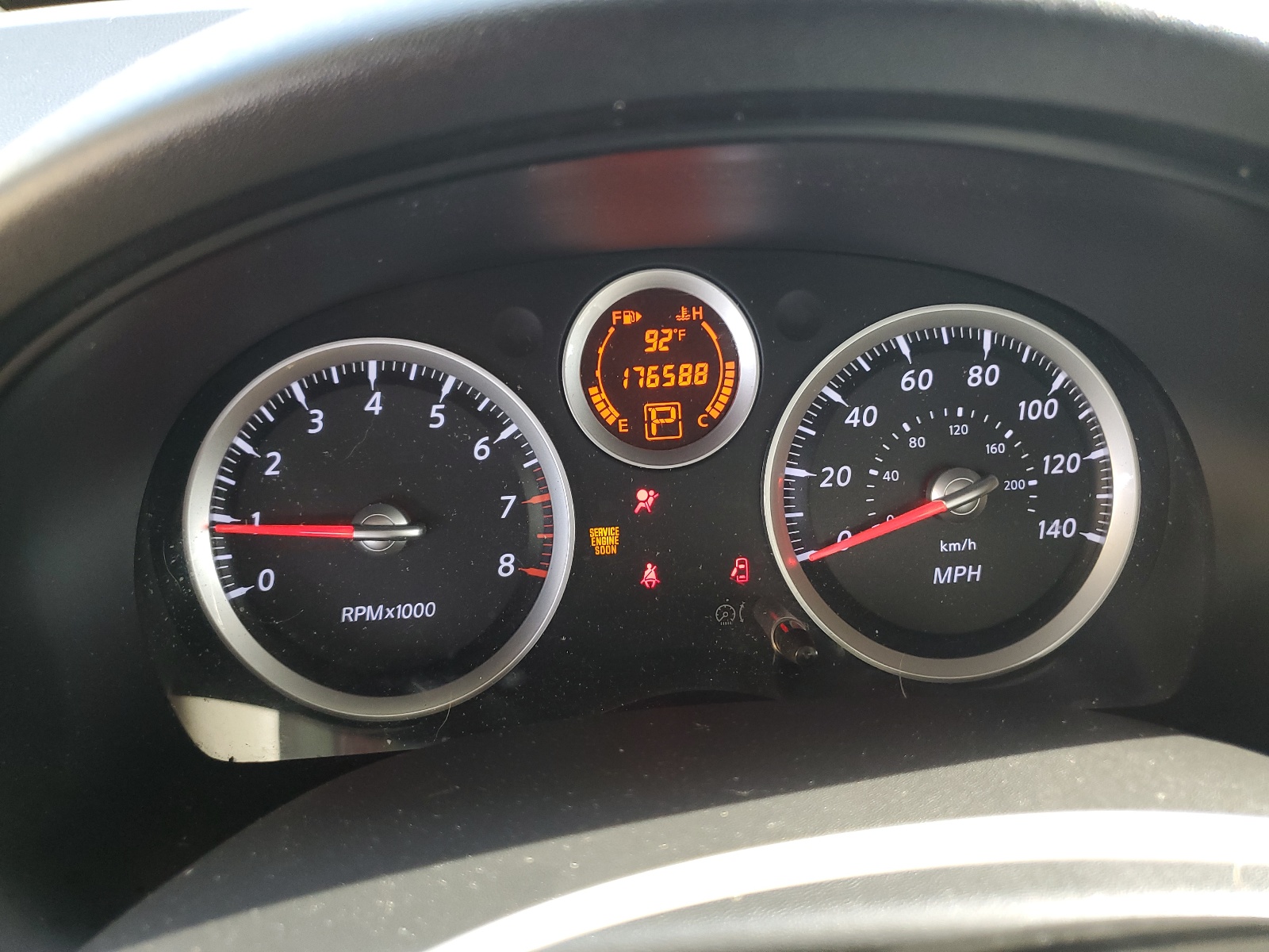 3N1AB6AP9BL726946 2011 Nissan Sentra 2.0