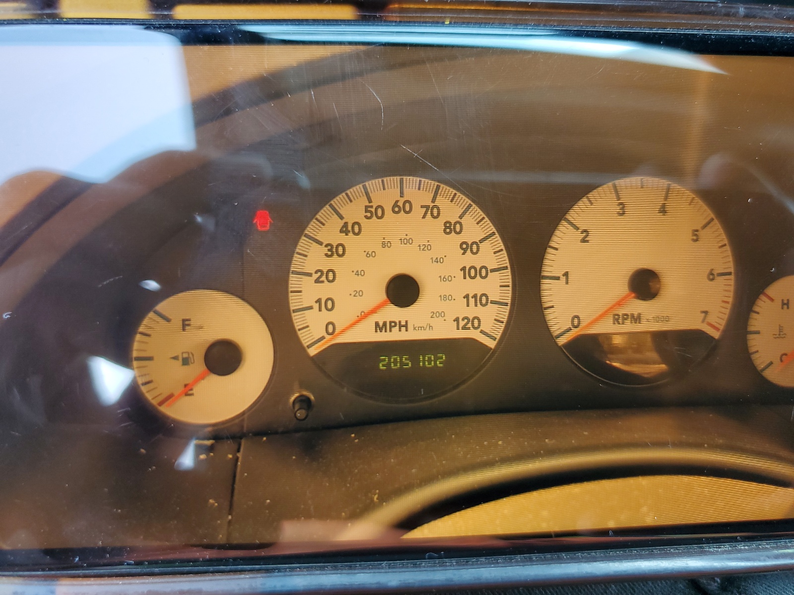 2D4GP44L76R758120 2006 Dodge Grand Caravan Sxt