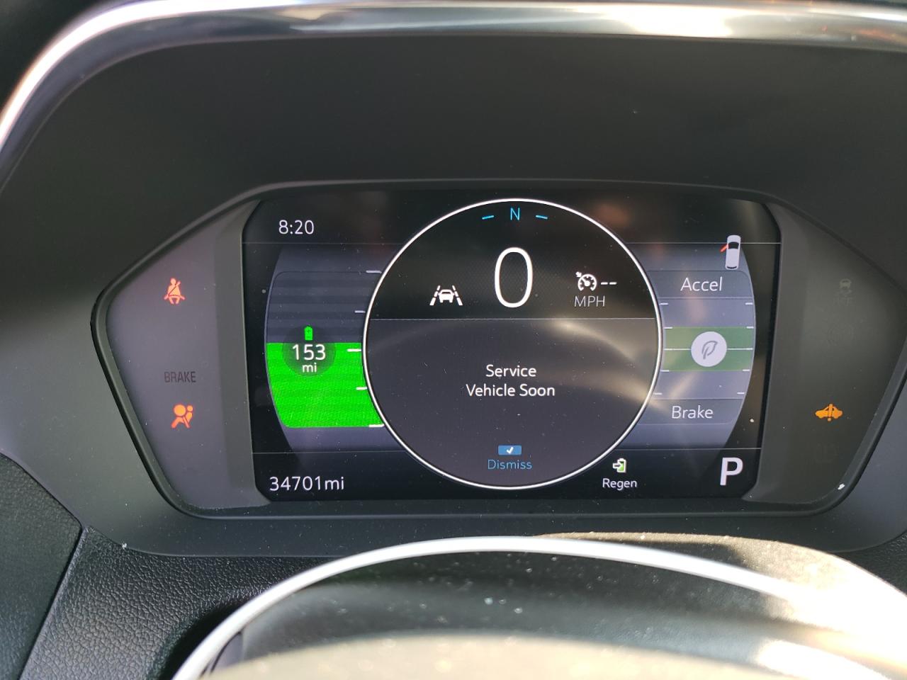 2023 Chevrolet Bolt Ev 1Lt VIN: 1G1FW6S0XP4157202 Lot: 63618734