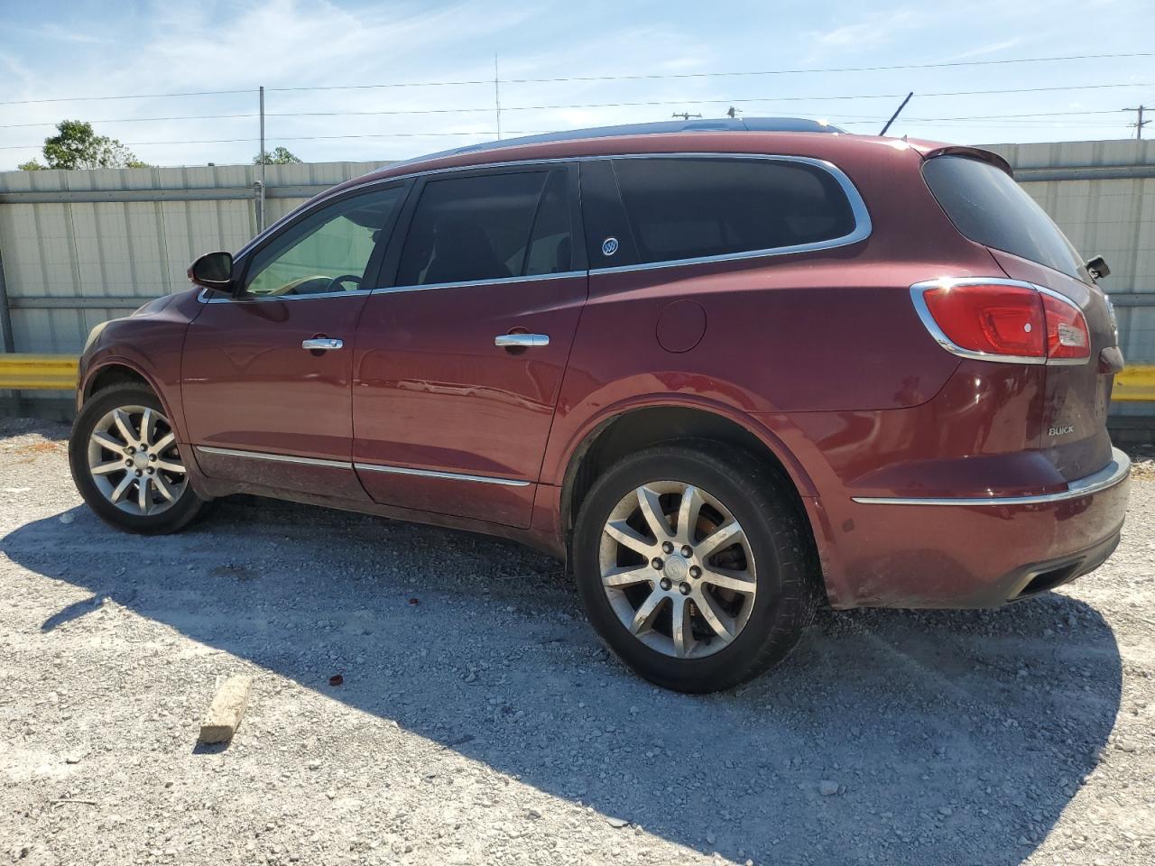 2015 Buick Enclave - Image 2