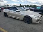 2012 Bmw 650 Xi იყიდება Pennsburg-ში, PA - Mechanical