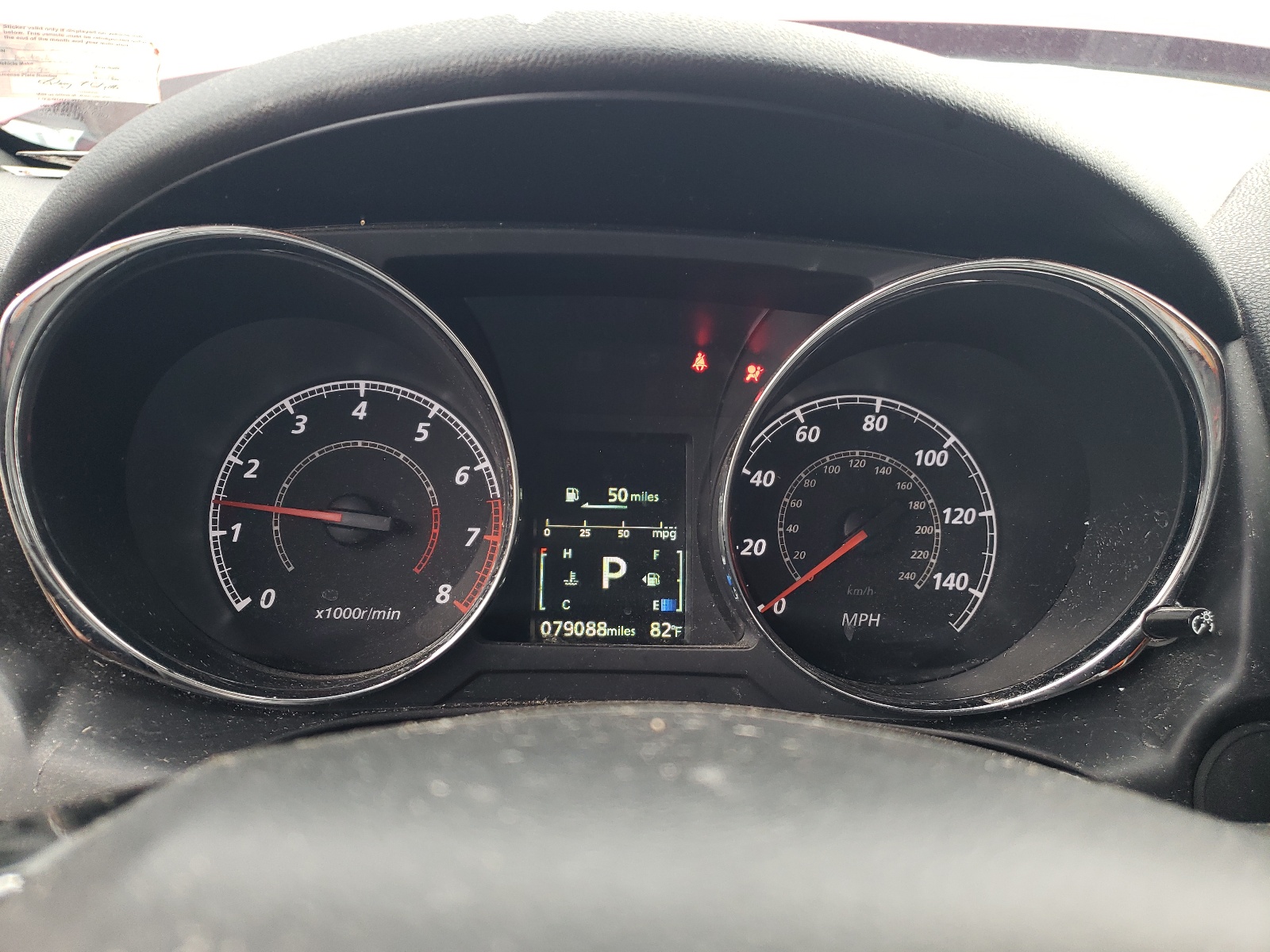 JA4AP3AU2LU031308 2020 Mitsubishi Outlander Sport Es