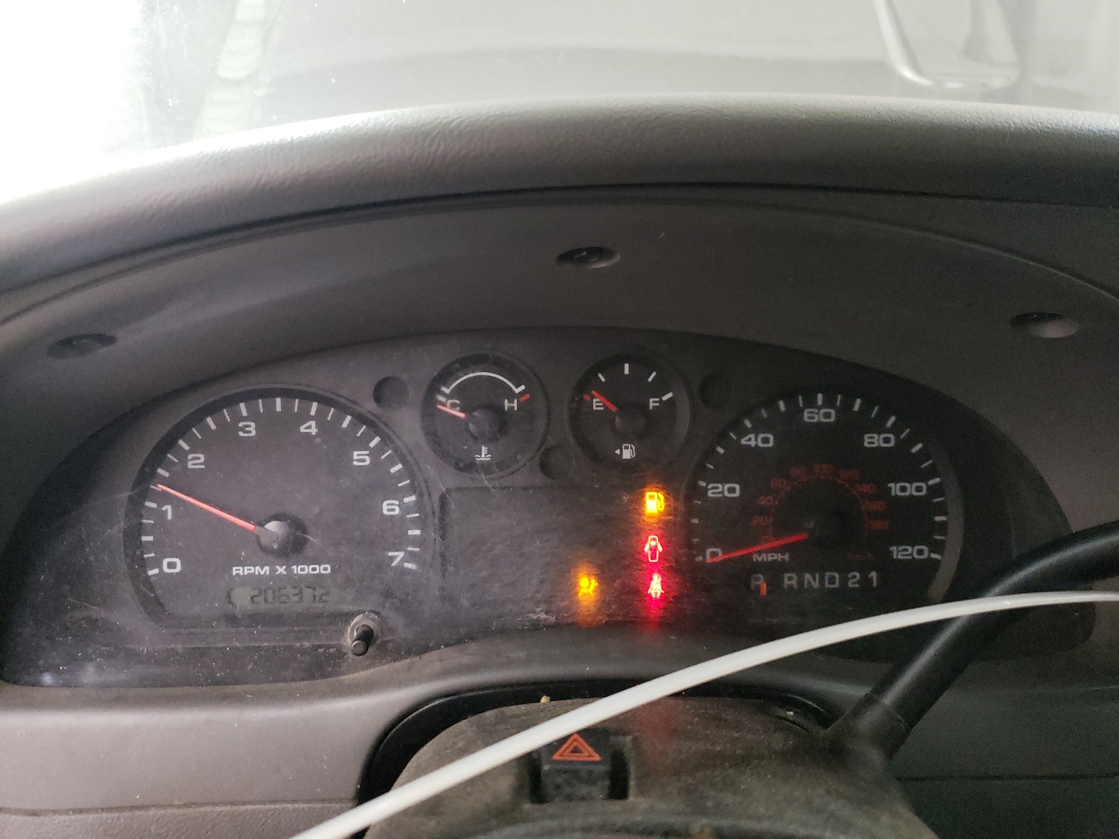 1FTLR4FE5APA19309 2010 Ford Ranger Super Cab