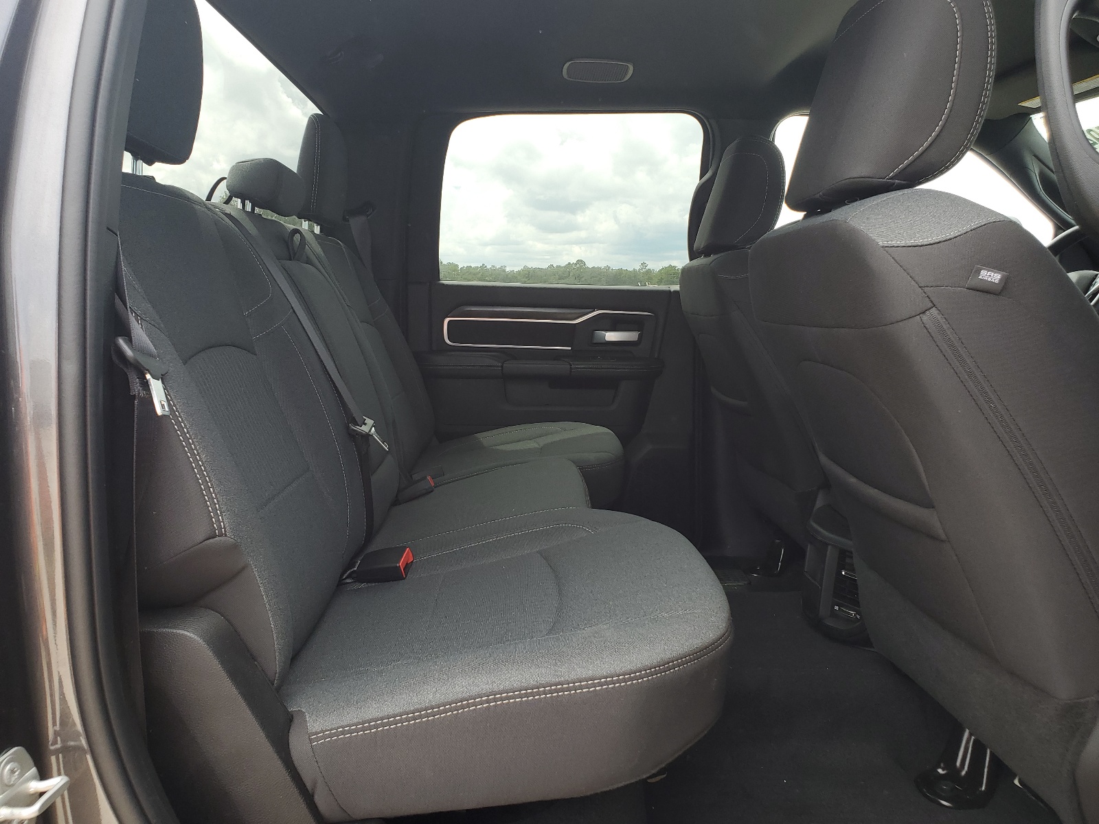 3C6UR5DL5RG106680 2024 Ram 2500 Big Horn