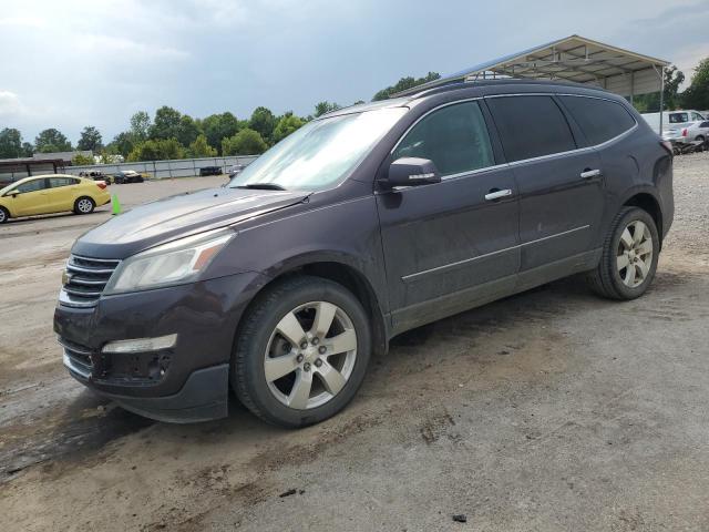 2015 Chevrolet Traverse Ltz