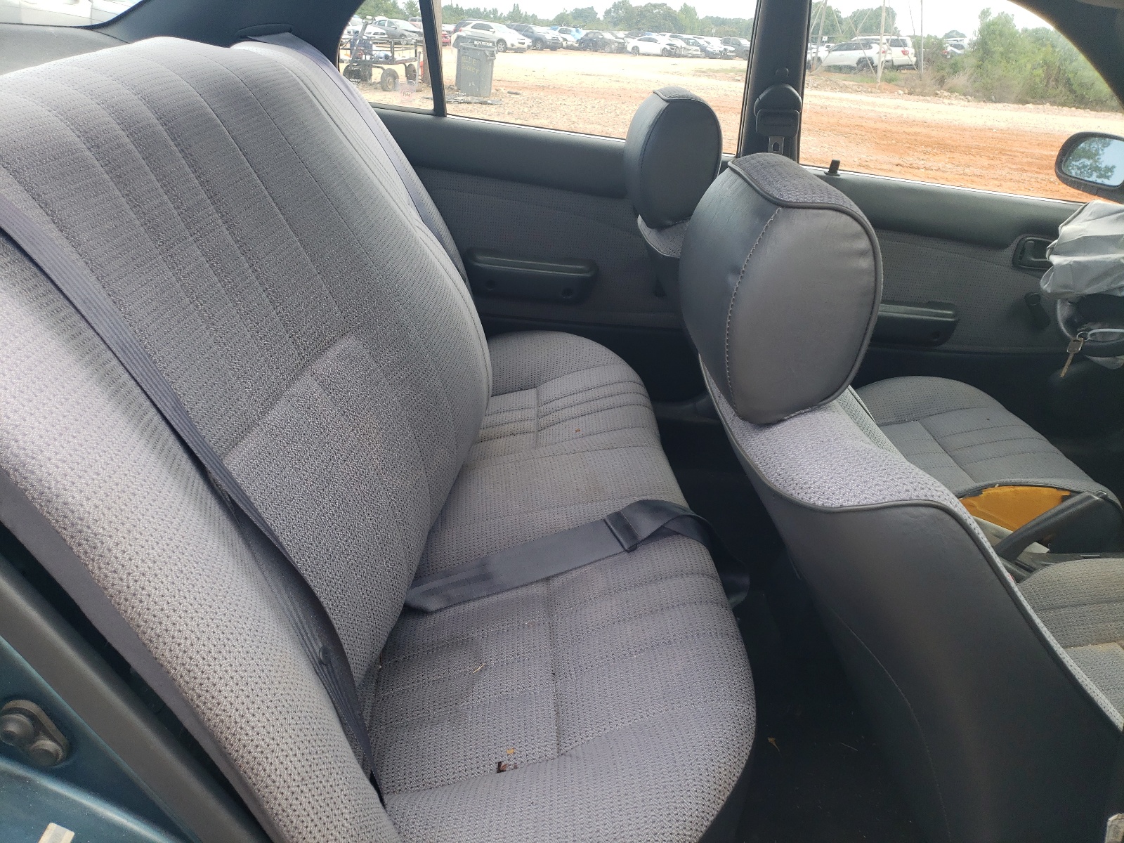 JT2AE04B2R0073670 1994 Toyota Corolla