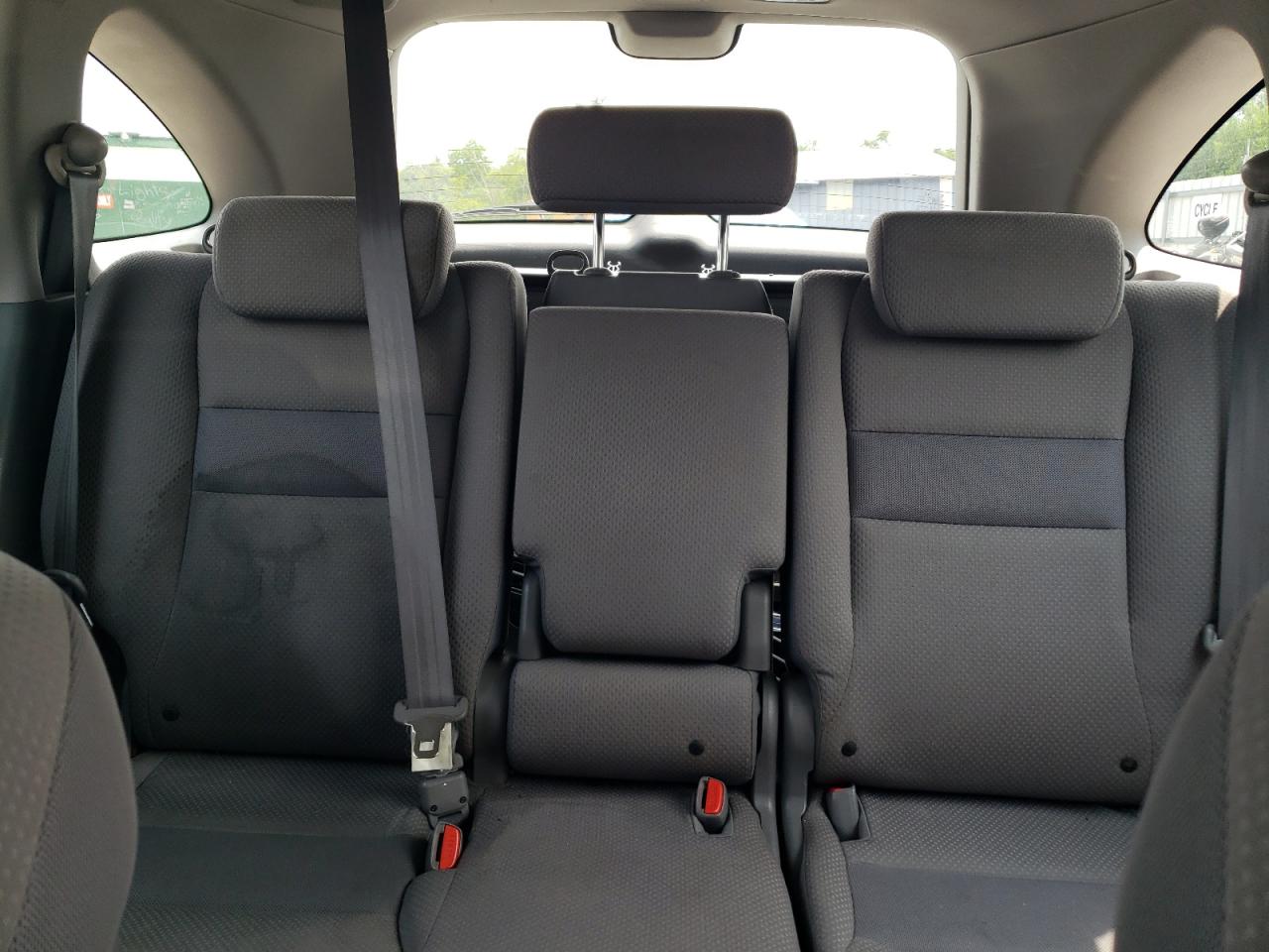 2008 Honda Cr-V Lx VIN: JHLRE48398C027970 Lot: 62479294