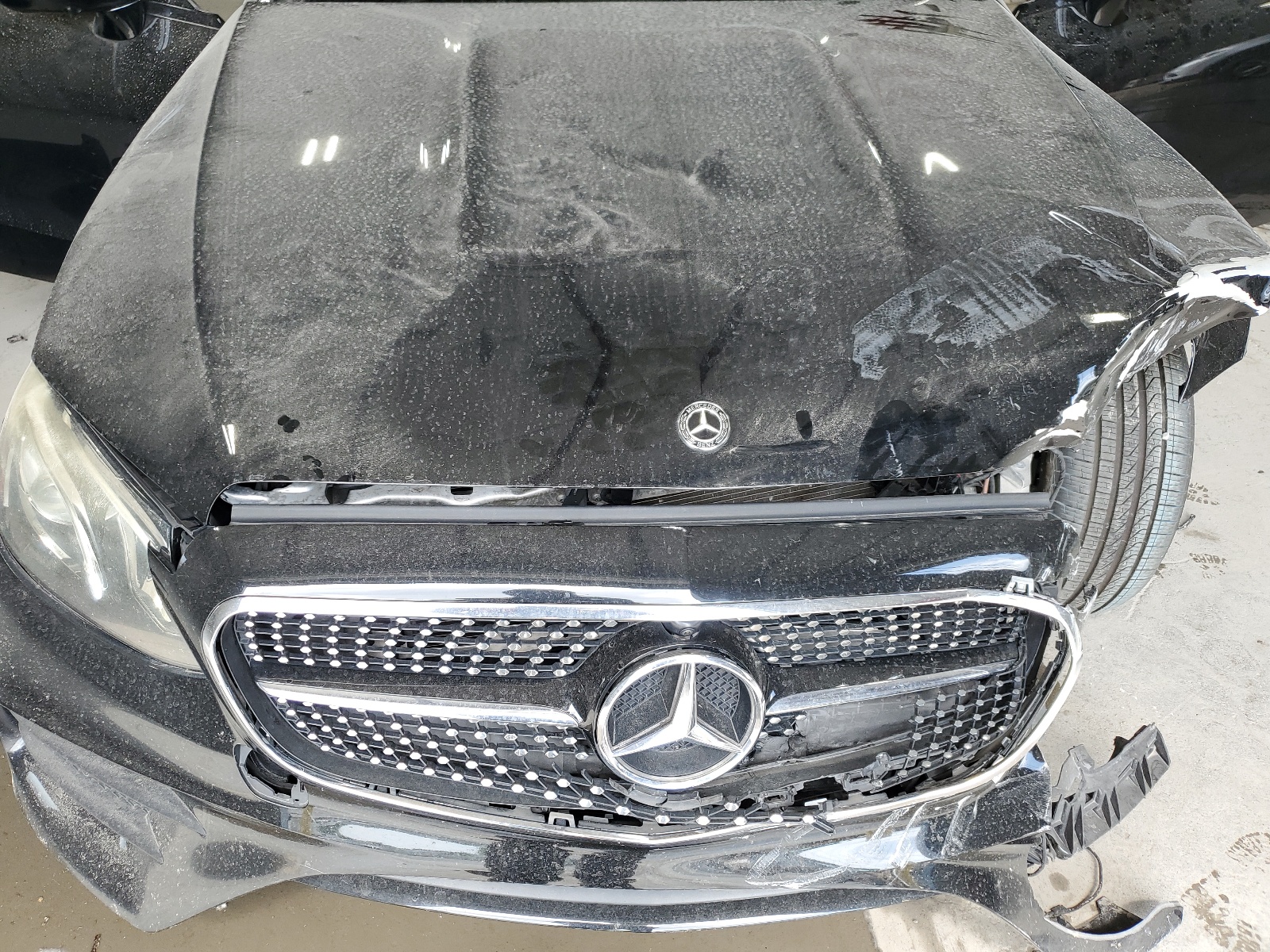 W1K1J6JB3LF143794 2020 Mercedes-Benz E 450 4Matic