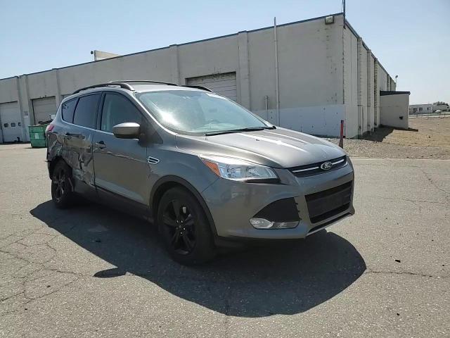 2014 Ford Escape Se VIN: 1FMCU9GX8EUD64137 Lot: 62739424