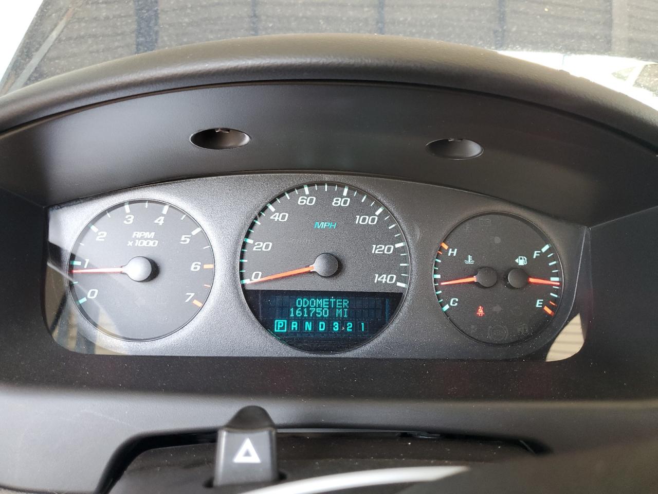 2009 Chevrolet Impala Ls VIN: 2G1WB57K591315427 Lot: 64394544