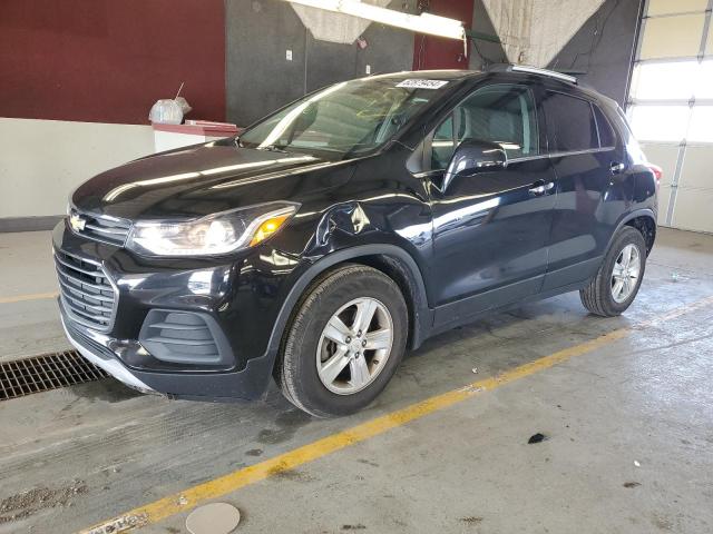 2020 Chevrolet Trax 1Lt