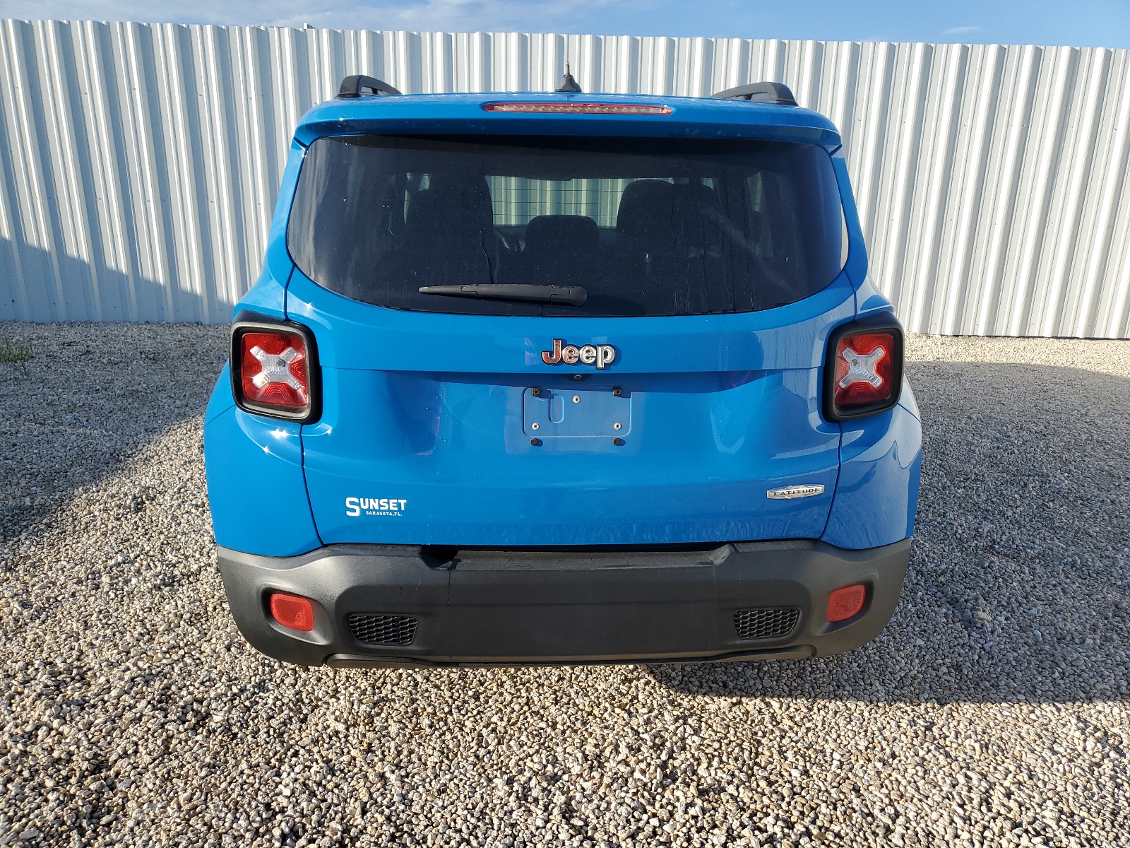 ZACCJABT4FPC00244 2015 Jeep Renegade Latitude