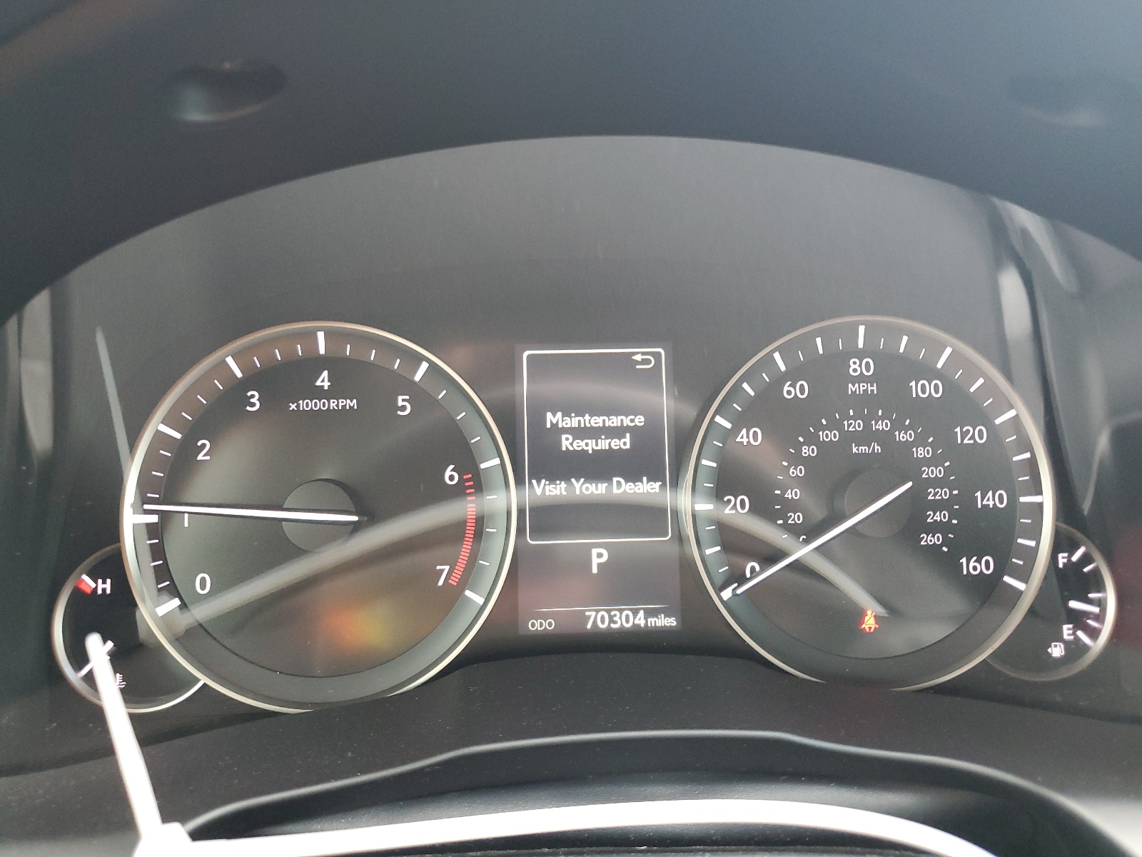 58ABK1GG9GU009251 2016 Lexus Es 350