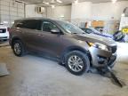 2017 Kia Sorento Lx for Sale in Columbia, MO - Front End
