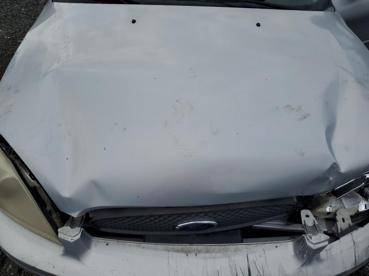 2004 Ford Taurus Se VIN: 1FAFP53U94A122590 Lot: 64833454