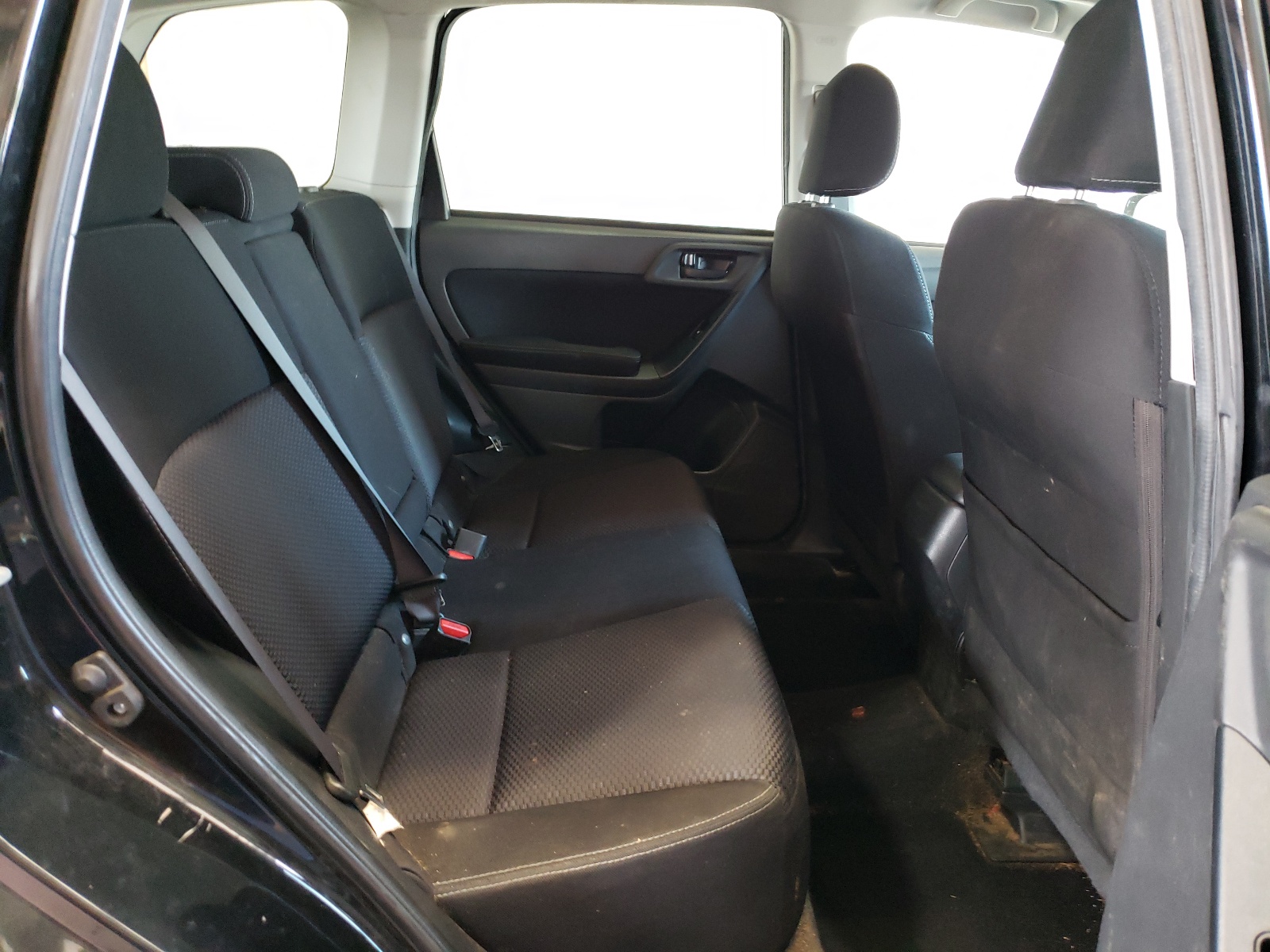 JF2SJAGC2EH526748 2014 Subaru Forester 2.5I Premium