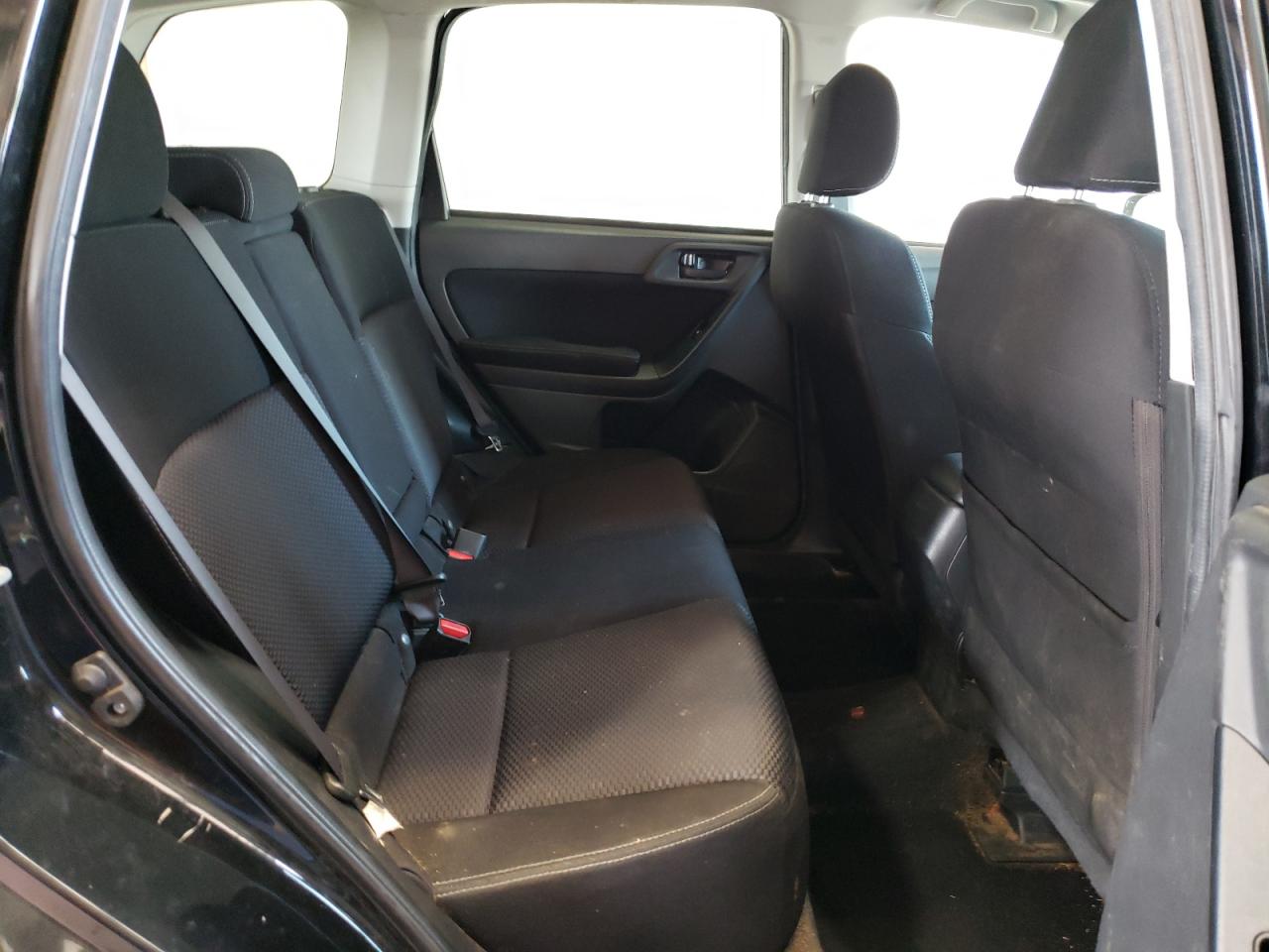 2014 Subaru Forester 2.5I Premium VIN: JF2SJAGC2EH526748 Lot: 64844424