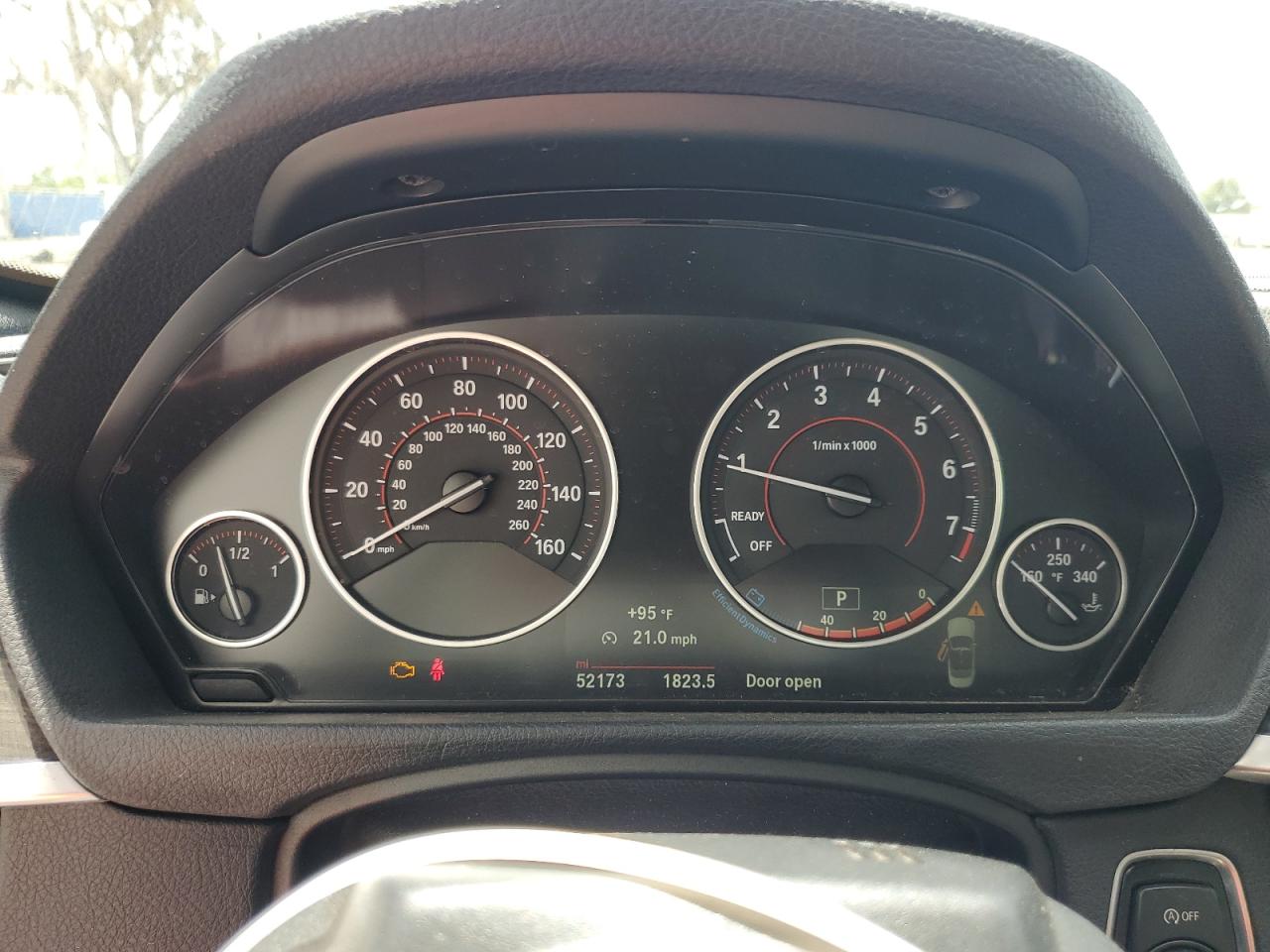 2017 BMW 440I VIN: WBA4T9C52H5A14808 Lot: 64877244