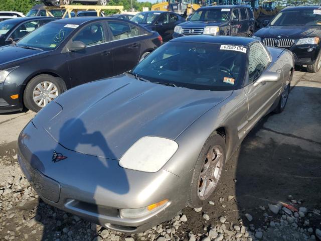 1999 Chevrolet Corvette 