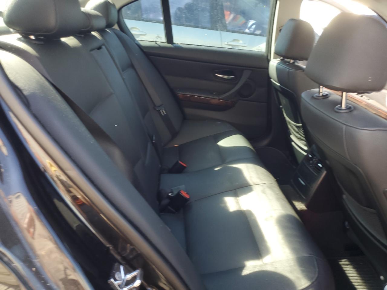 2008 BMW 335 I VIN: WBAVB73598VH25708 Lot: 63461124