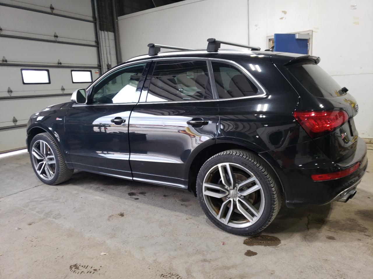 2015 Audi Sq5 Premium Plus VIN: WA1CGAFP6FA059649 Lot: 63836994