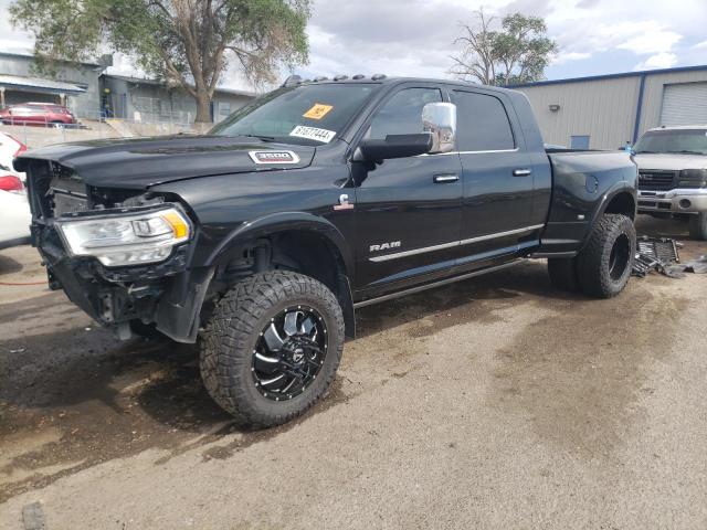 2021 Ram 3500 Limited