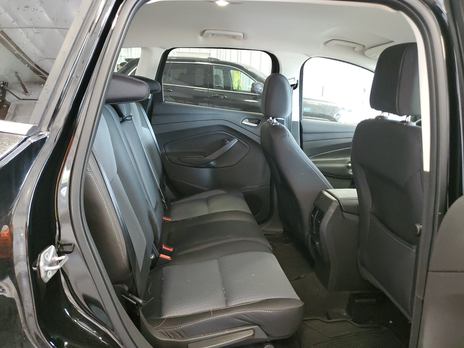 1FMCU0GD0HUE96248 2017 Ford Escape Se