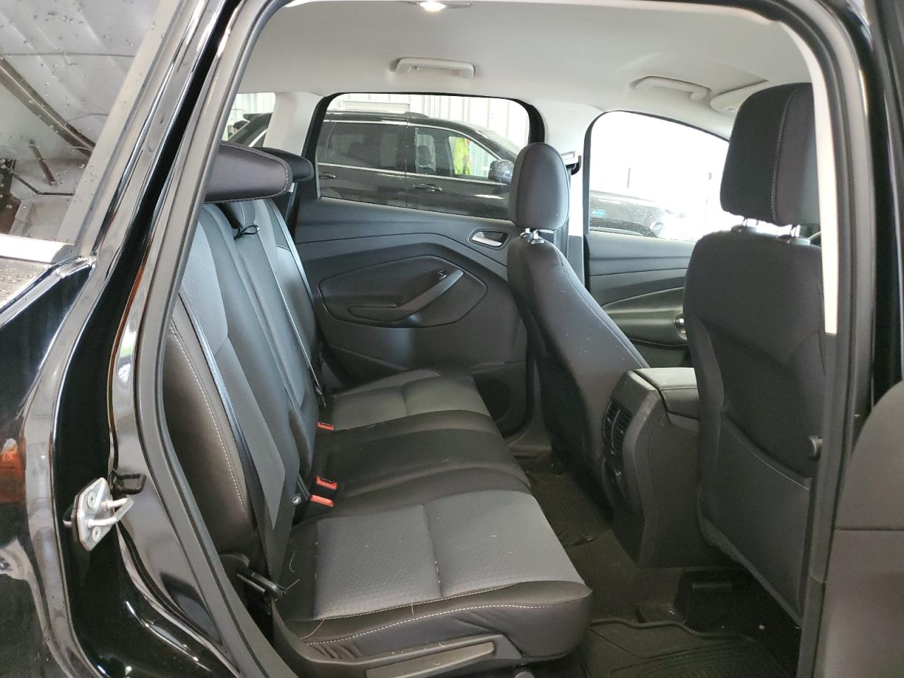 2017 Ford Escape Se VIN: 1FMCU0GD0HUE96248 Lot: 62513114