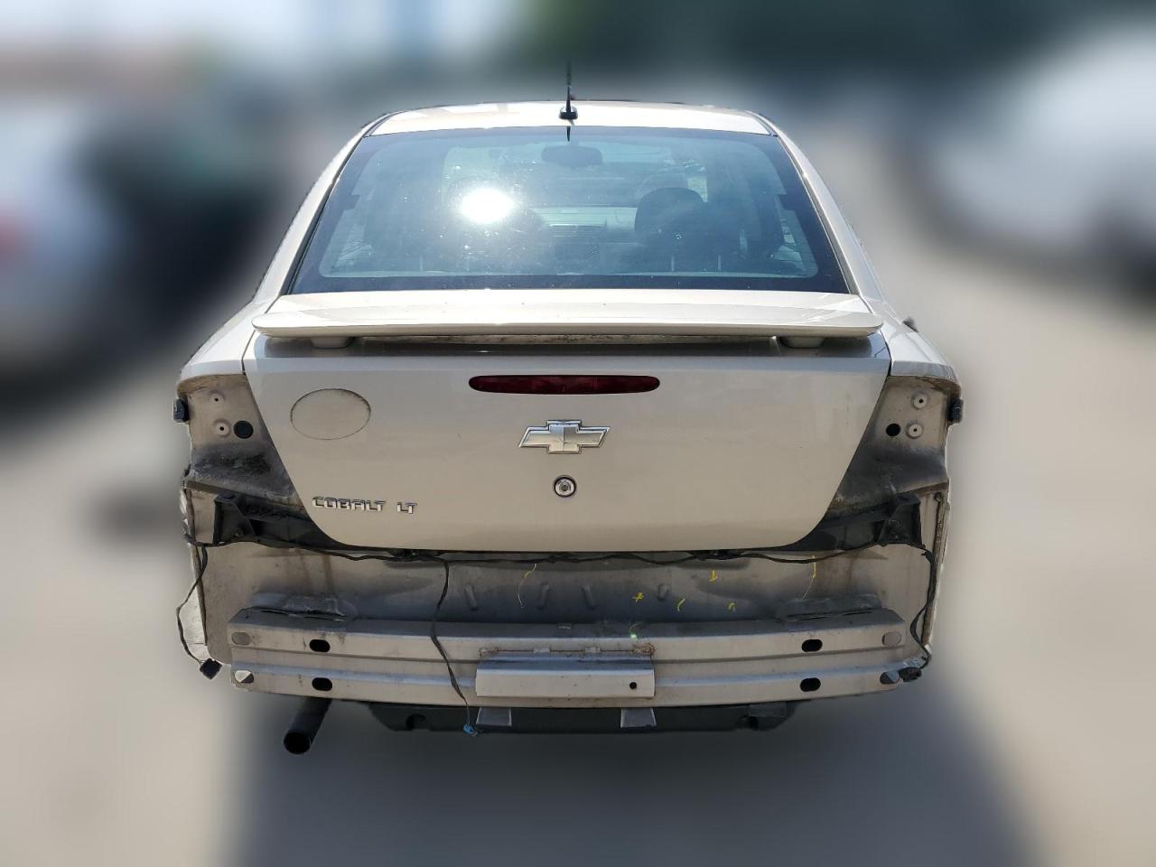 2009 Chevrolet Cobalt Lt VIN: 1G1AT58H797112987 Lot: 64466904