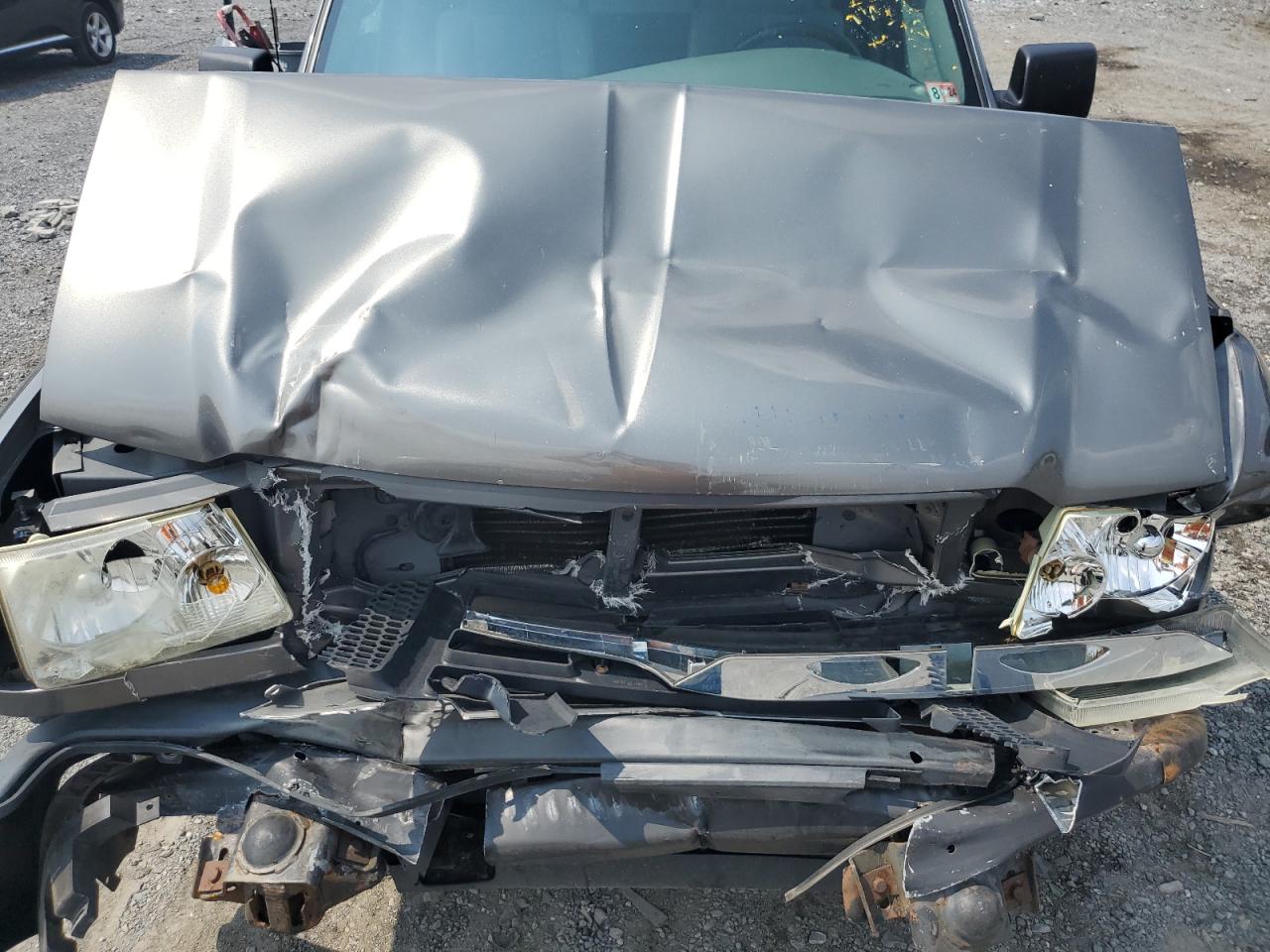 2008 Ford Ranger VIN: 1FTYR10D88PA15771 Lot: 64244564