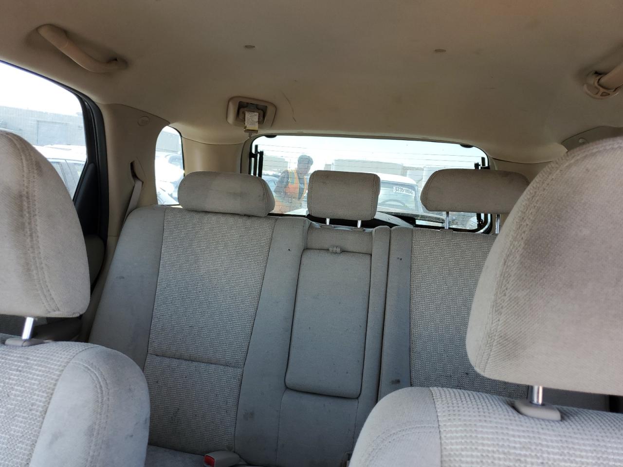 2008 Kia Sportage Lx VIN: KNDJF724987529090 Lot: 63018034