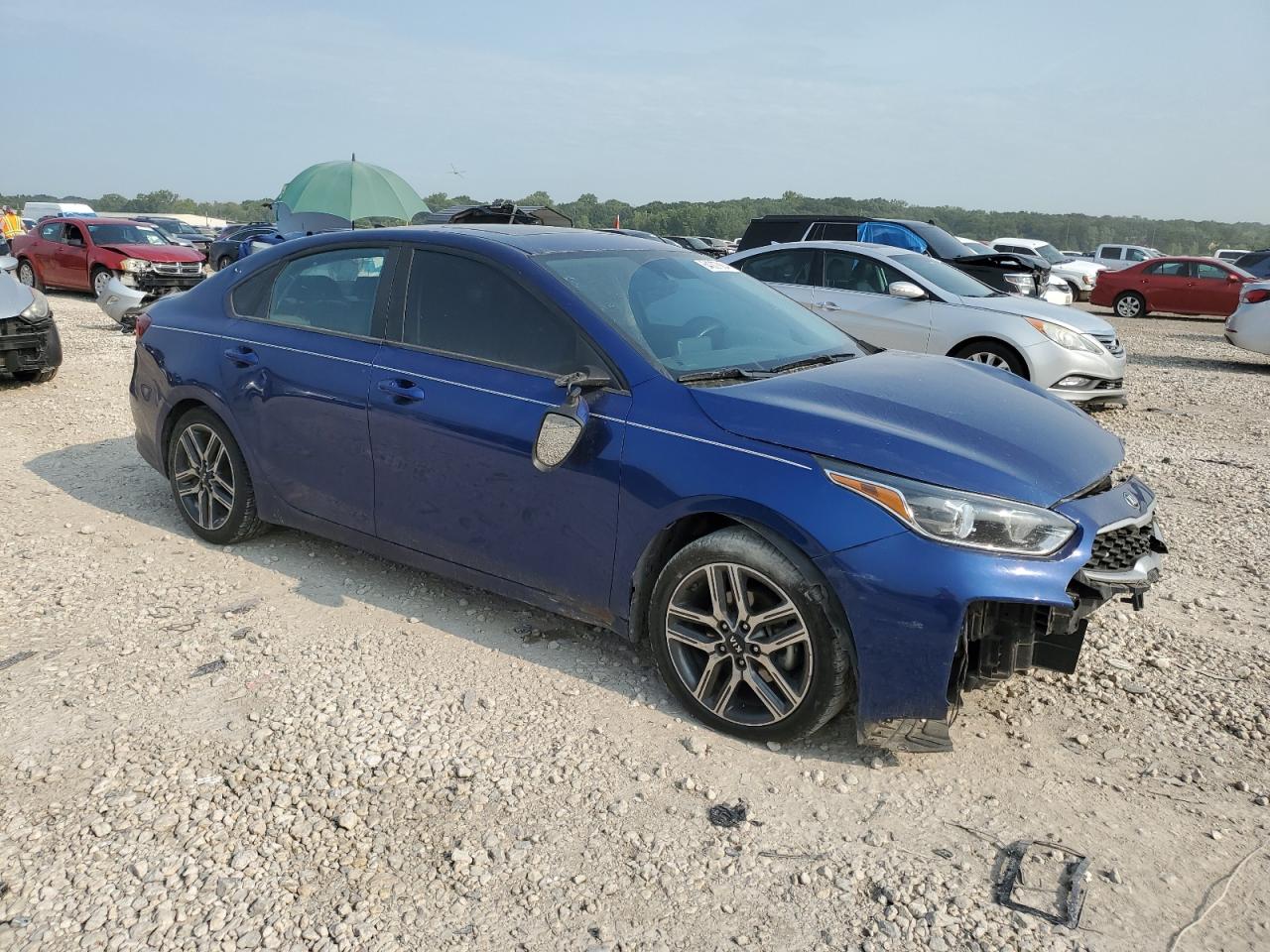 2019 Kia Forte - Image 4