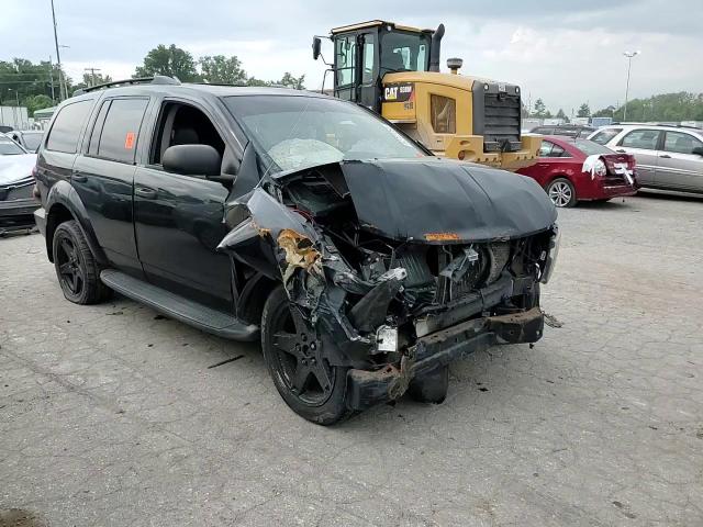 2007 Dodge Durango Slt VIN: 1D8HB48297F533497 Lot: 62723064