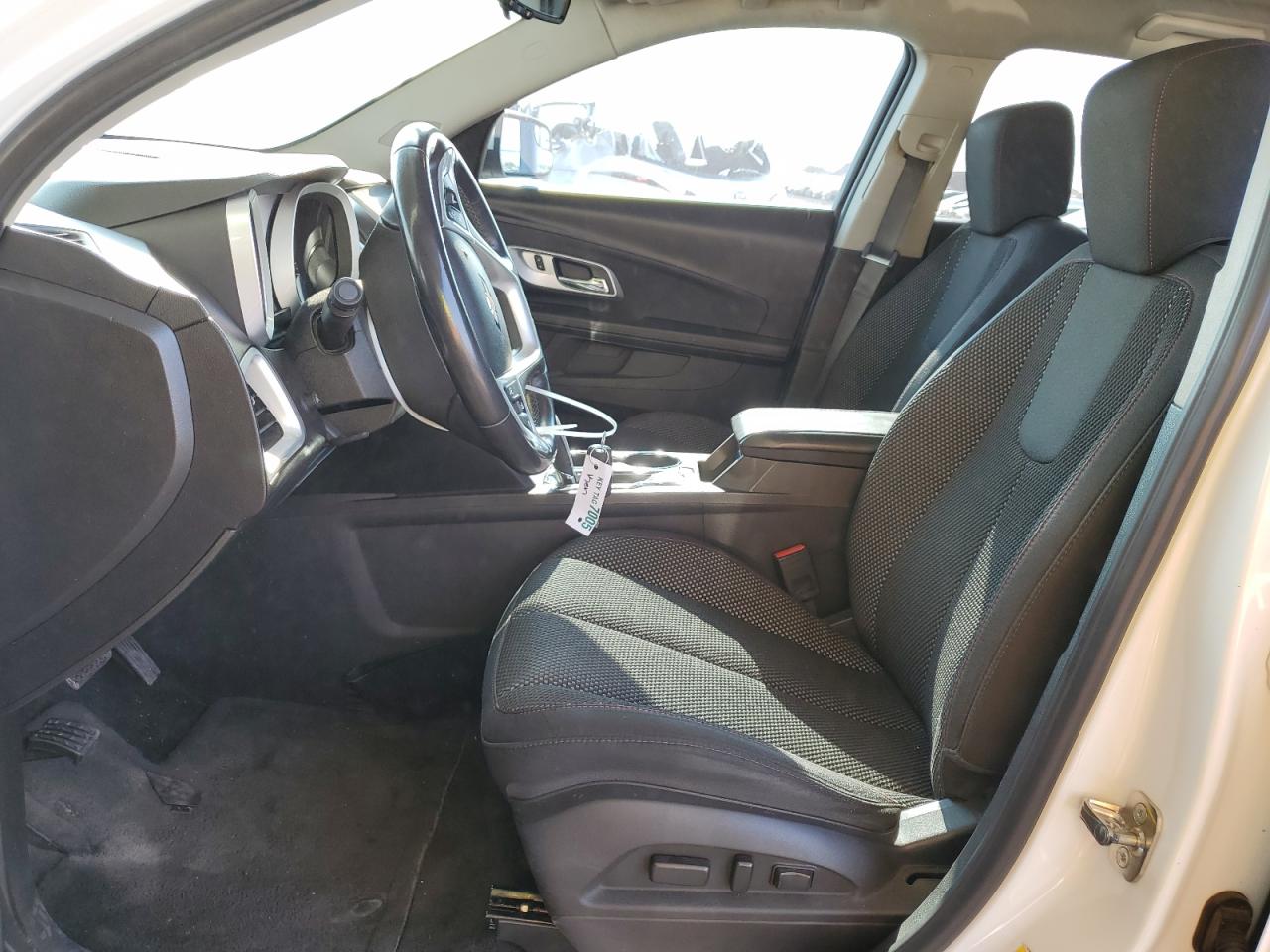 2012 Chevrolet Equinox Lt VIN: 2GNALDEK9C1114141 Lot: 61822894