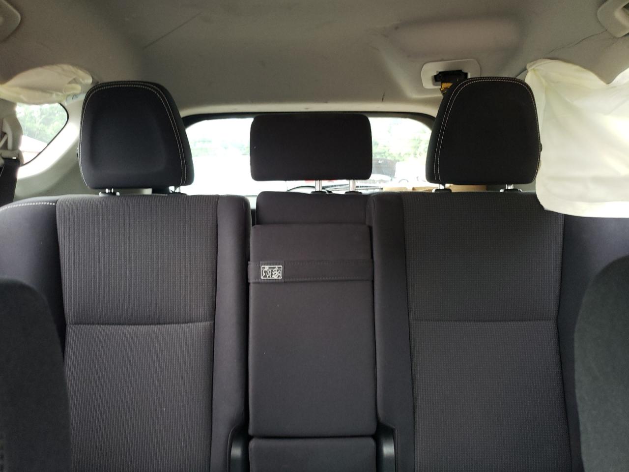 2016 Toyota Rav4 Hv Xle VIN: JTMRJREV7GD019578 Lot: 64717704