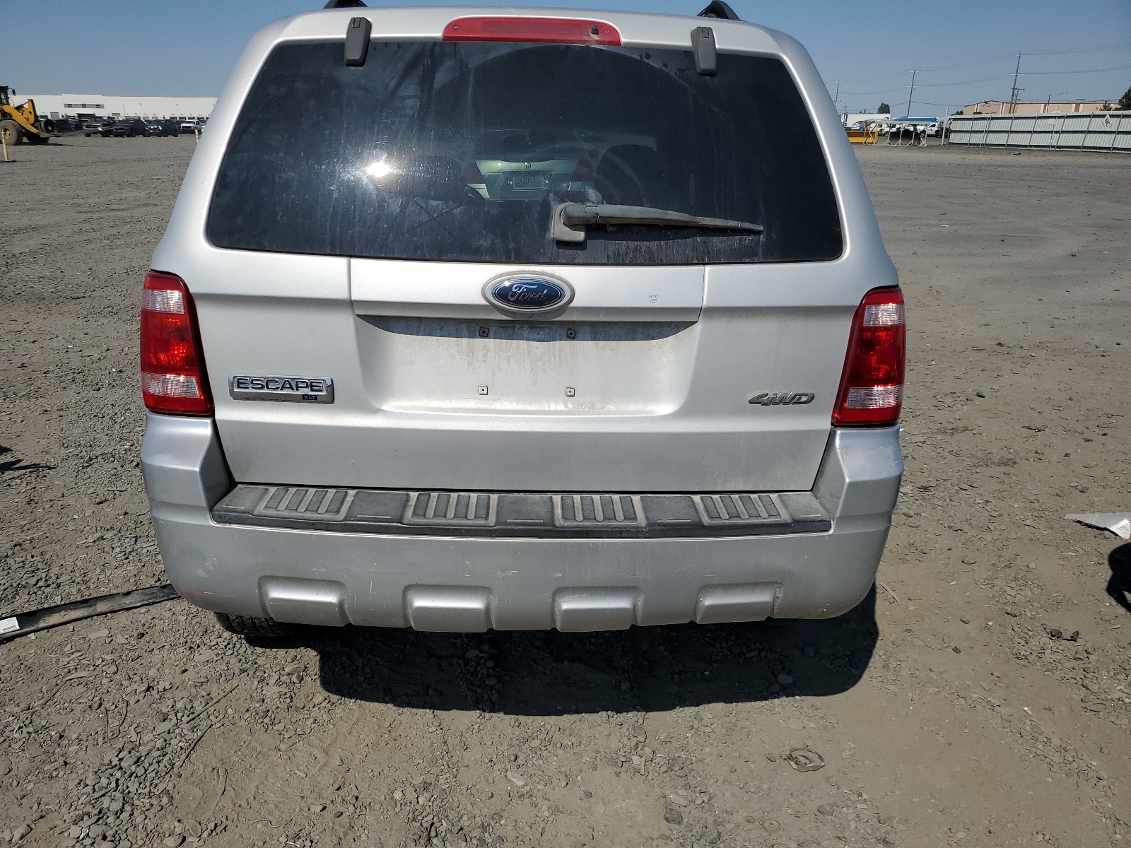 1FMCU93198KD06250 2008 Ford Escape Xlt